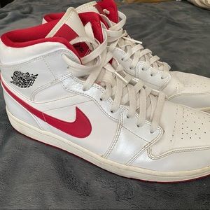 Jordan 1s